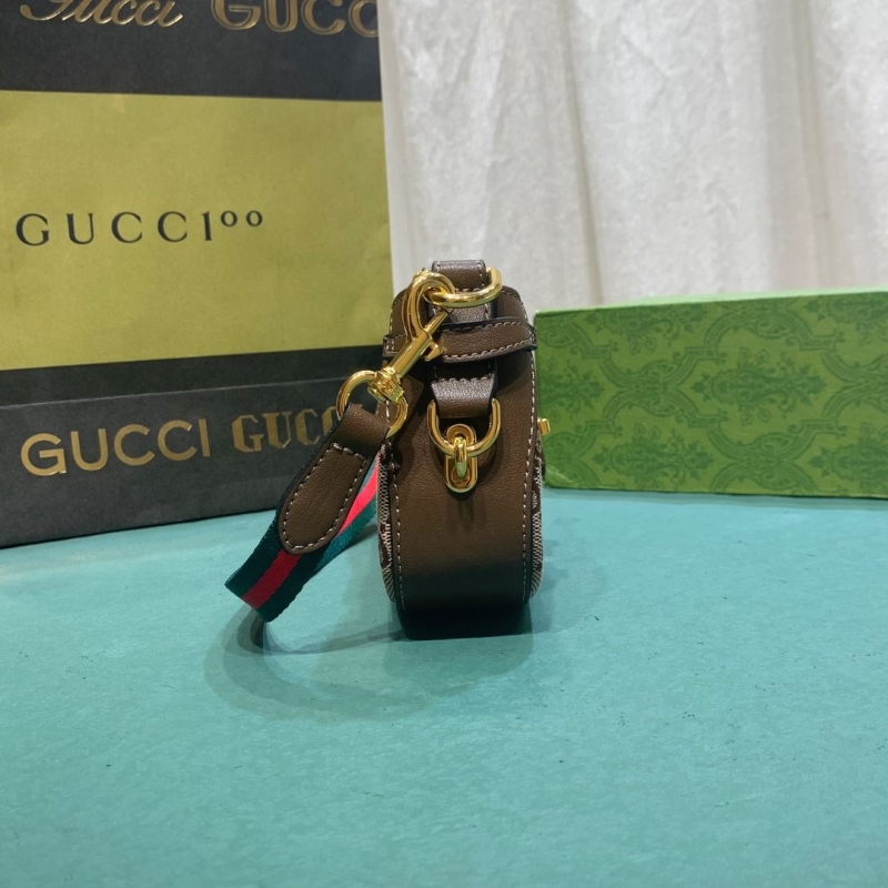 Gucci Satchel Bags